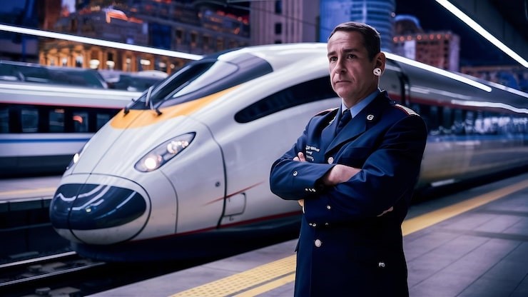 Reliable Transport Basingstoke