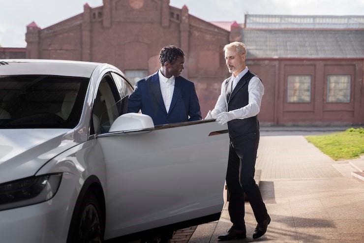 Basingstoke Airport Taxi