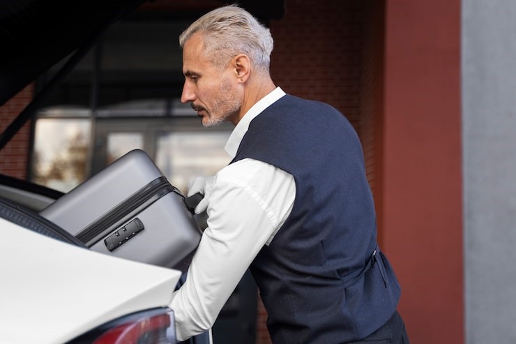 Airport Transfer Basingstoke