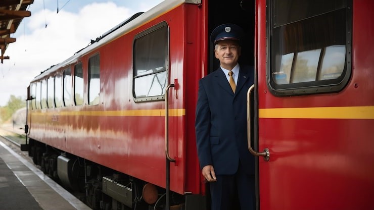 Reliable Transport Basingstoke