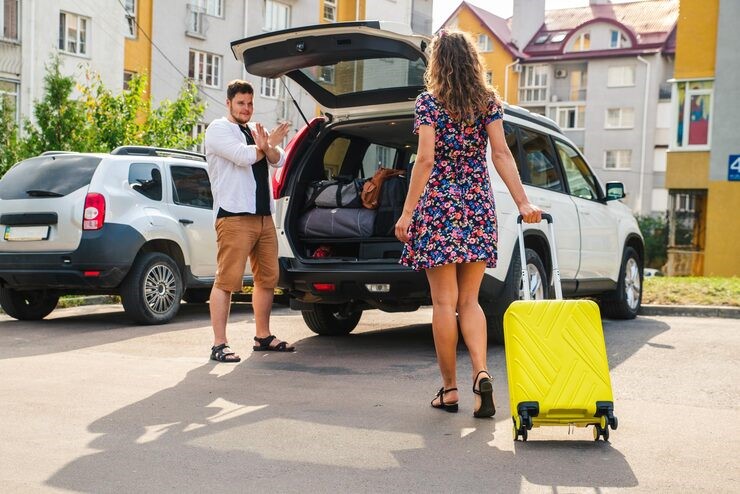 Basingstoke Airport Transfer