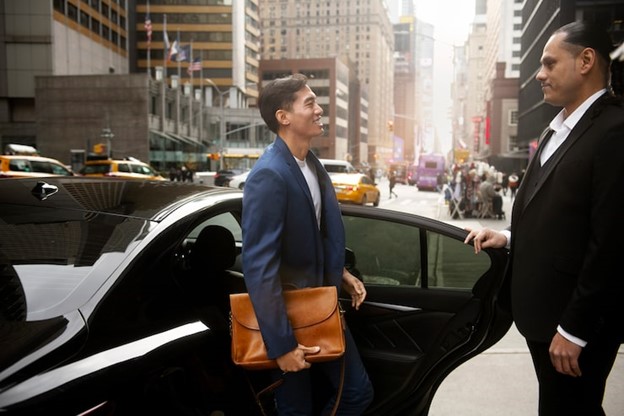 More flights will need on time rides