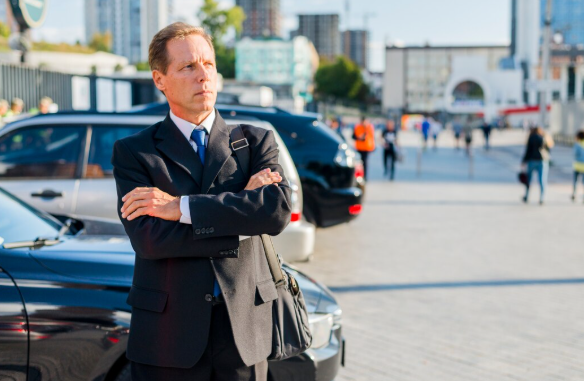 Gatwick Chauffeur London