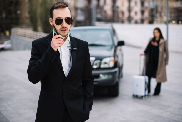 Gatwick Chauffeur London