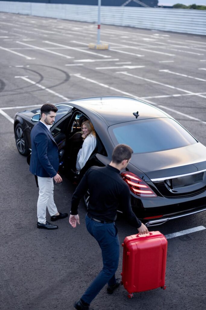 Private Transfer Southampton Airport to City Centre in 2025