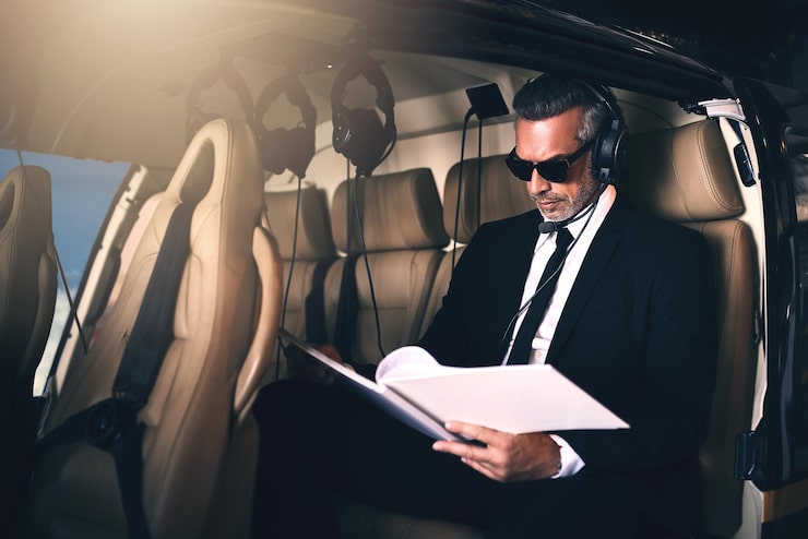 Reading to Heathrow: Why Chauffeur Service Is Worth It
