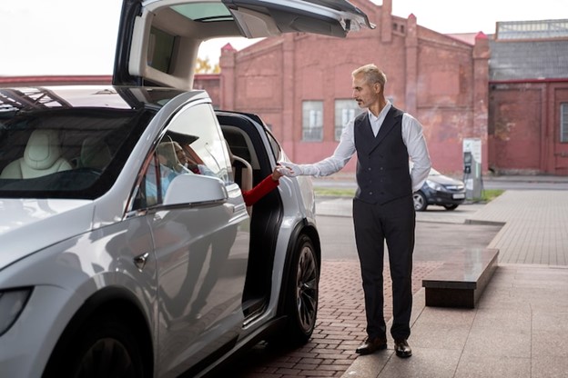 Best Basingstoke Airport Chauffeur You Can Rely On In 2025