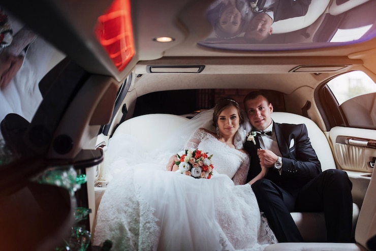 Best Southampton Chauffeur Hire for Weddings and Events