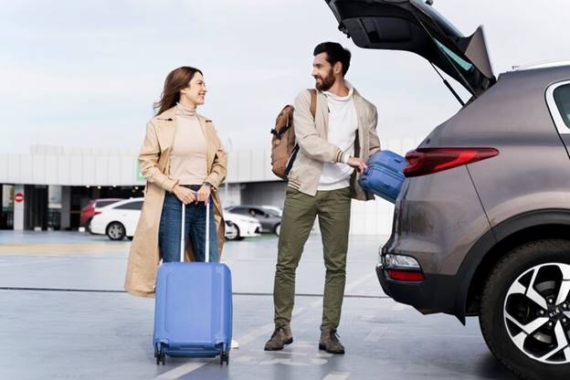 Best Southampton Airport Transfers for Families in 2025