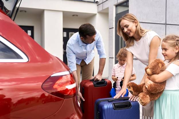 Chauffeur Service in Basingstoke for Corporate Use