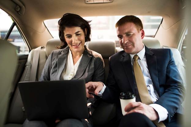Best Executive Chauffeur in Southampton for 2025 Travel