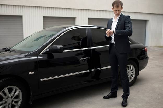 Best Executive Chauffeur in Southampton for 2025 Travel