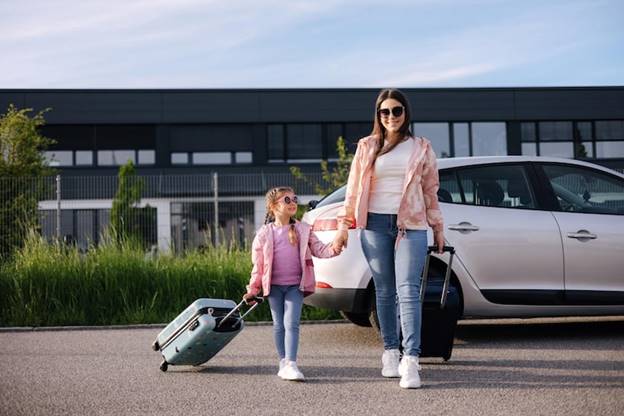 Best Southampton Airport Transfers for Families 2025