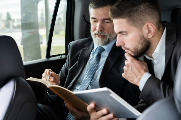 Reading Chauffeur Service: Best Questions Before Your Hire