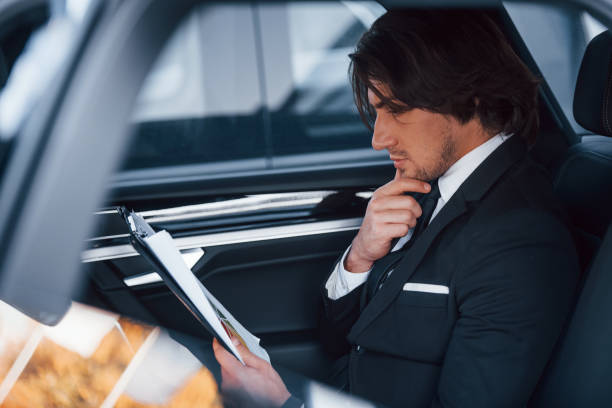 Reading Chauffeur Service: Best Questions Before Your Hire