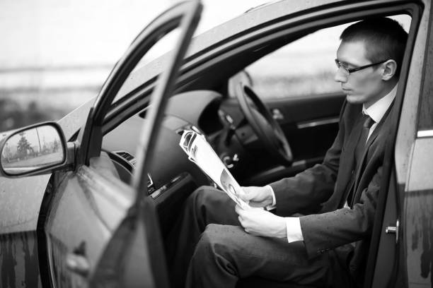 Reading Chauffeur Service: Best Questions Before Your Hire