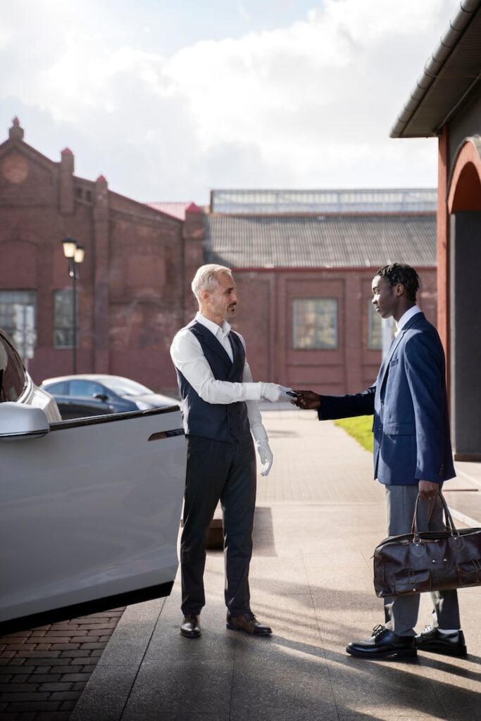 Reading Chauffeur Service for Airport Runs: Full Guide