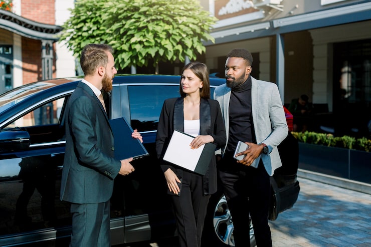 Best Southampton Chauffeur Hire for Groups: What to Know