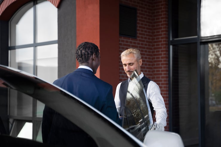 Best Southampton Chauffeur Hire for Groups: What to Know