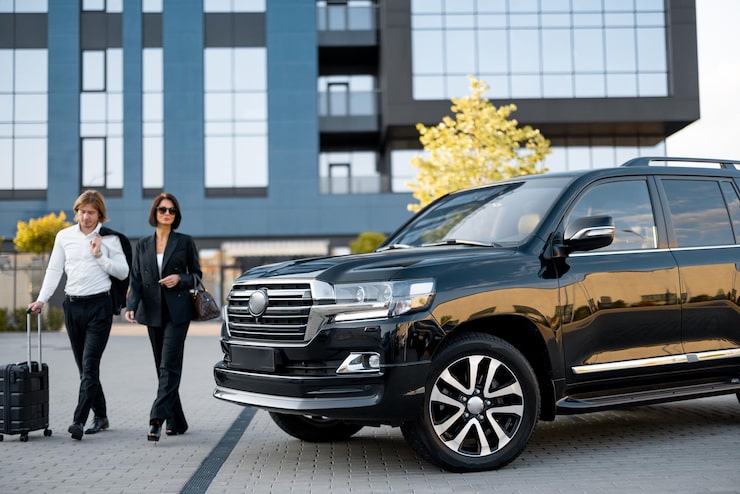 Best Southampton Chauffeur Hire for Groups: What to Know