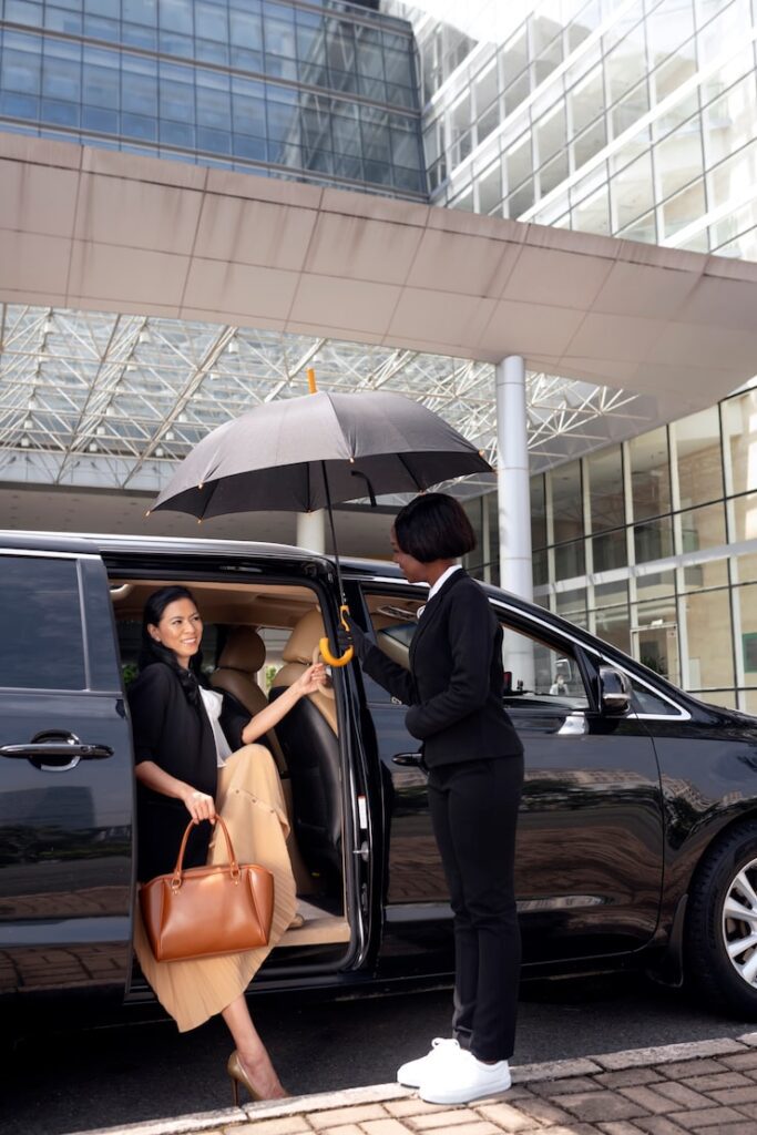 Southampton Private Chauffeur Hire for Best Airport Travel