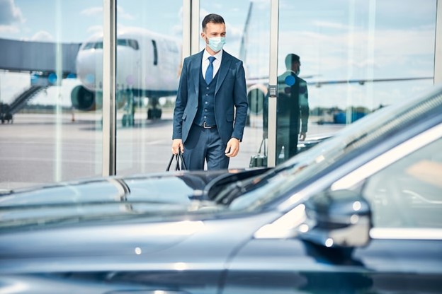 Best Basingstoke Airport Chauffeur You Can Rely On In 2025