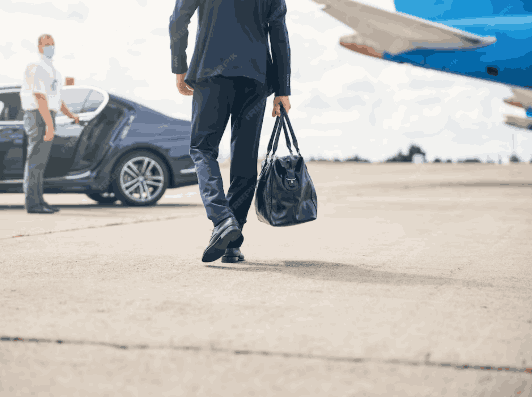 Stress-Free Travel: How a London Heathrow Pickup Can Enhance Your Airport Experience