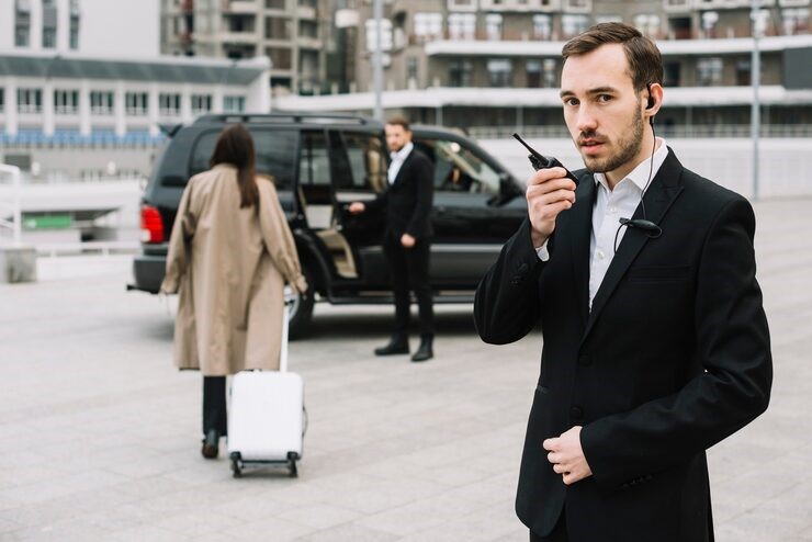 Airport Transfers Basingstoke