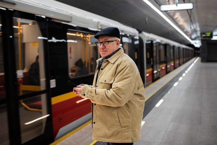 Reliable Transport Basingstoke